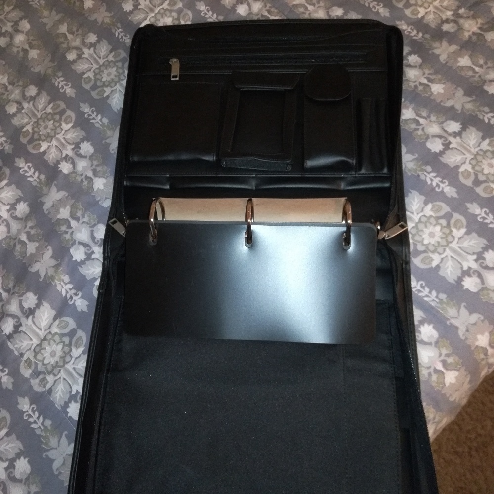 Briefcase - Picture 2 of 3